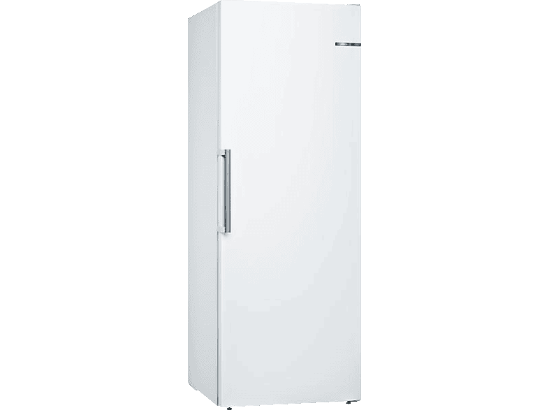 BOSCH GSN 58 AWCV Gefrierschrank (C, 366 l, 1910 mm hoch) von BOSCH