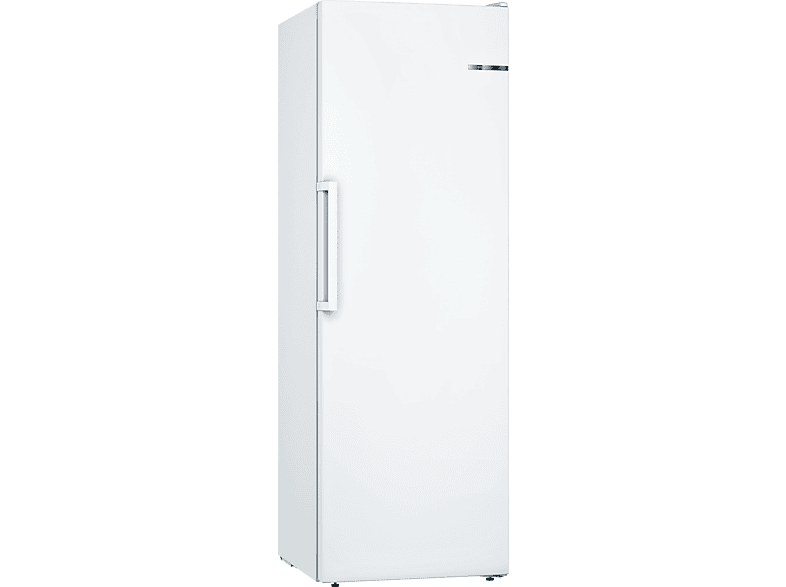 BOSCH GSN33FWEV Gefrierschrank Serie 4 (E, 225 l, 1760 mm hoch) von BOSCH