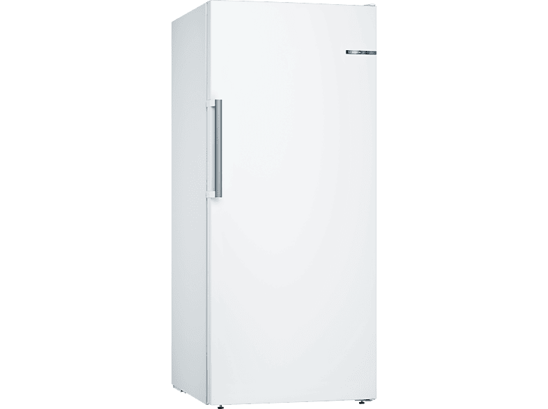 BOSCH GSN51AWDV Gefrierschrank Serie 6 (D, 290 l, 1610 mm hoch) von BOSCH