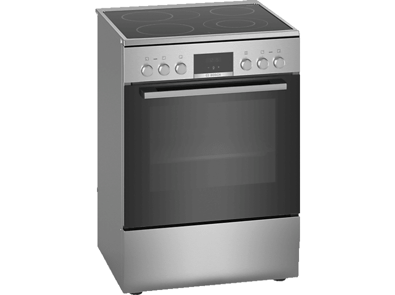 BOSCH HKR 39 C 250 Standherd (EEK A, Elektrokochfeld, 66 l) von BOSCH