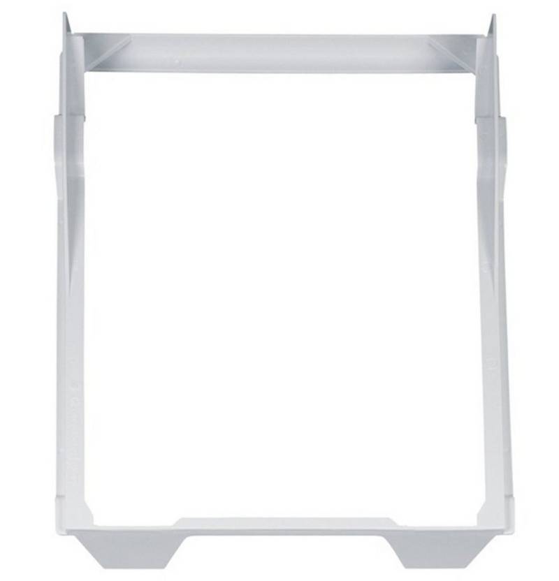 BOSCH Halterung Halterahmen 00640496 Rahmen, (für Ablageschale in Kühlschrank) von BOSCH