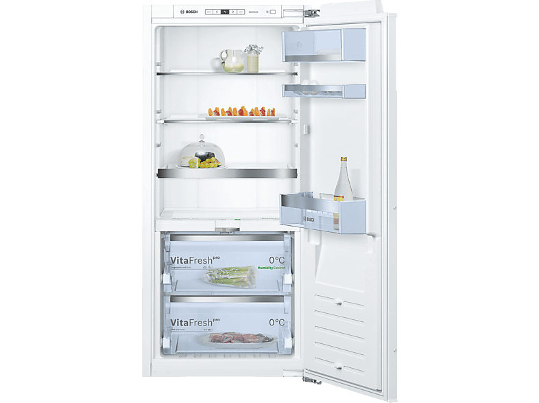 BOSCH KIF41ADD0 Serie 8 Kühlschrank (D, 1221 mm hoch, k.A.) von BOSCH