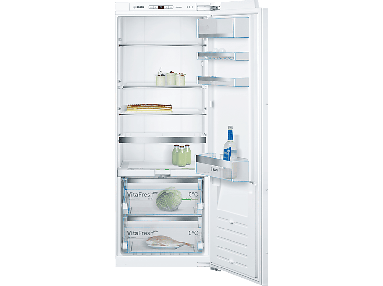 BOSCH KIF51AFE0 Serie 8 Kühlschrank (238 l, E, 1397 mm hoch}, k.A.) von BOSCH