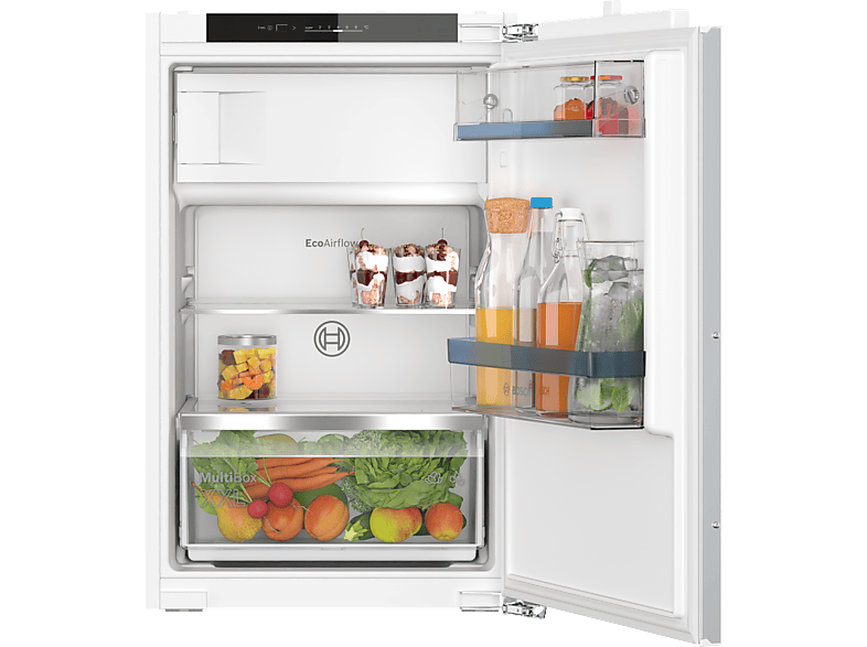 BOSCH KIL22VFE0 Kühlschrank (119 l, E, 874 mm hoch}, Nicht zutreffend) von BOSCH