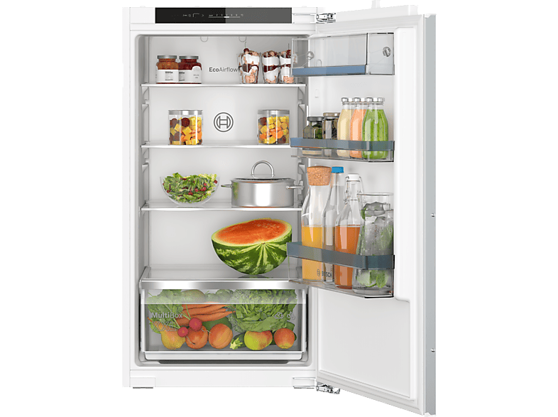 BOSCH KIR31VFE0 Kühlschrank (165 l, E, 1021 mm hoch}, Nicht zutreffend) von BOSCH