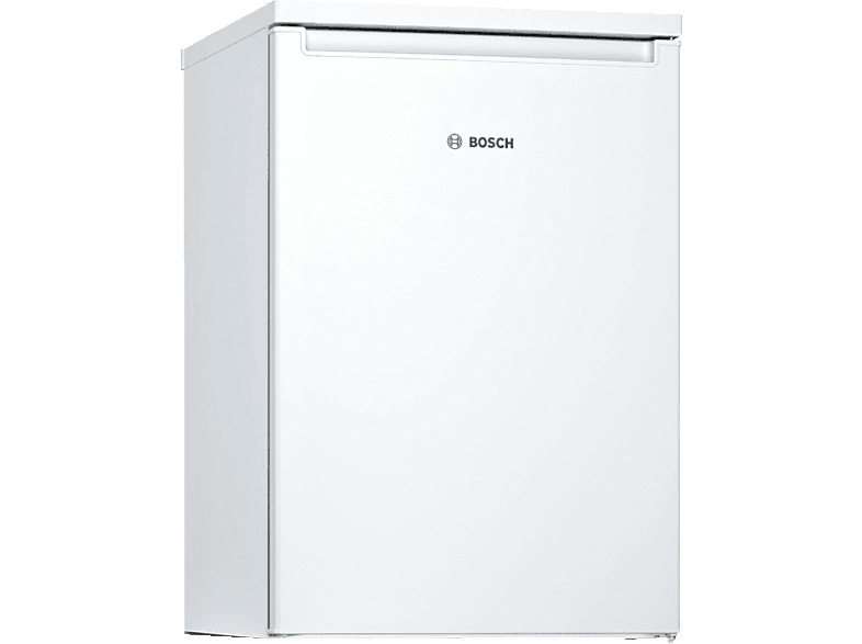 BOSCH KTR15NWEA Serie 2 Kühlschrank (E, 850 mm hoch, Weiß) von BOSCH