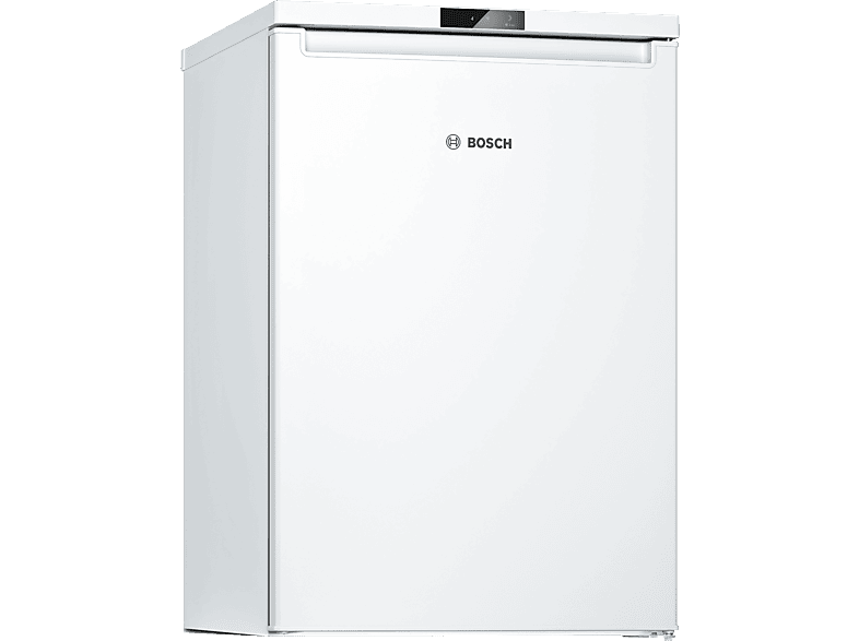 BOSCH KTR15NWEB Serie 2 Kühlschrank (134 l, E, 850 mm hoch}, Weiß) von BOSCH