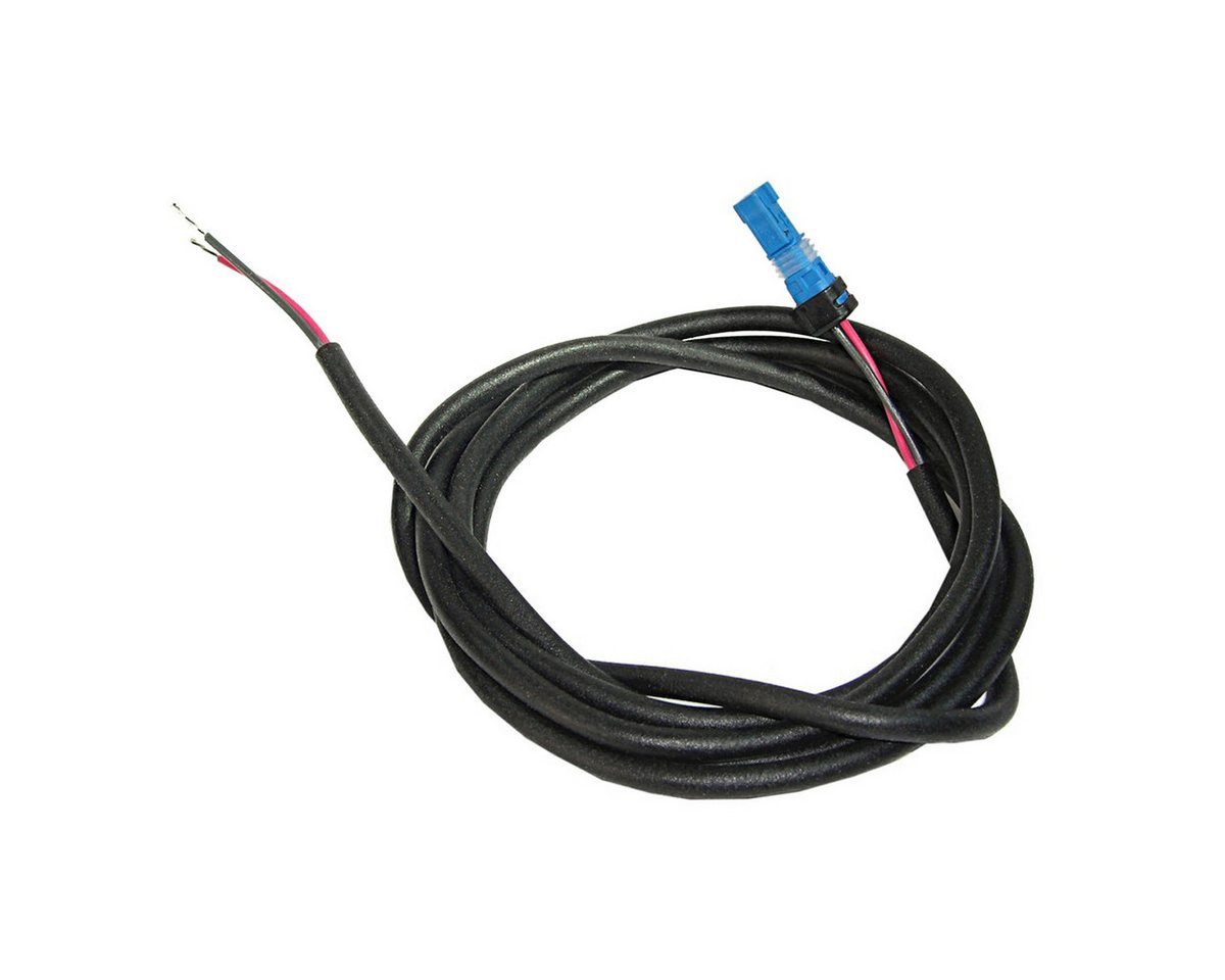 BOSCH Lichtkabel Frontlicht für Motoren ab 2012 E-Bike Akku BOSCH Lichtkabel Frontlicht für Motoren ab 2012 E-Bike Akku von BOSCH