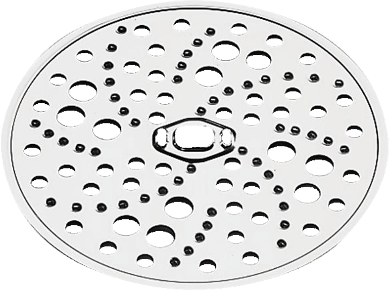 BOSCH MUZ45RS1 Reibscheibe grob von BOSCH