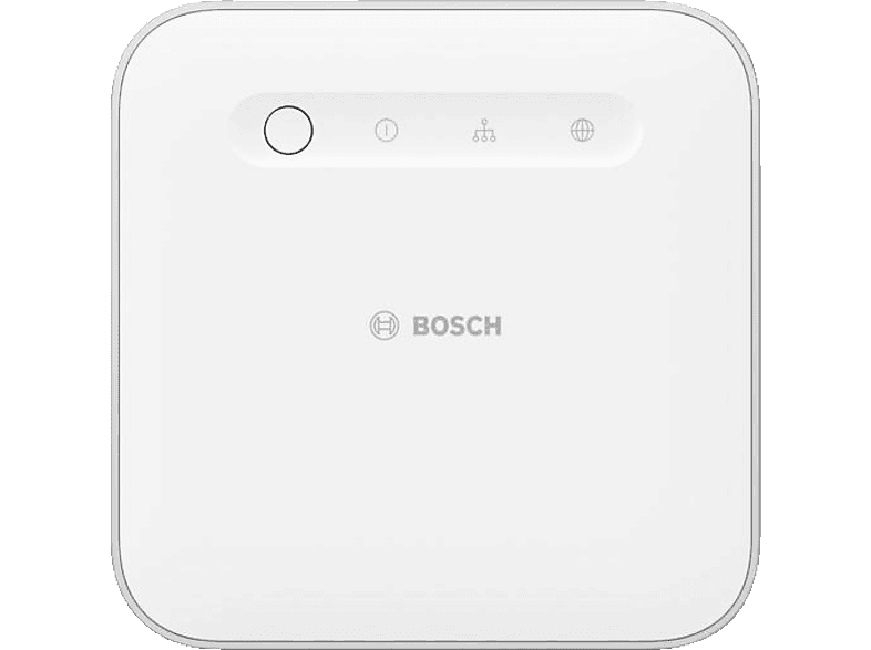 BOSCH Smart Home Controller II Gateway, Weiß von BOSCH