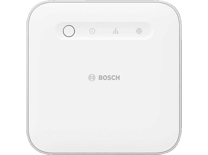 BOSCH Smart Home Controller II Gateway, Weiß BOSCH Smart Home Controller II Gateway, Weiß von BOSCH