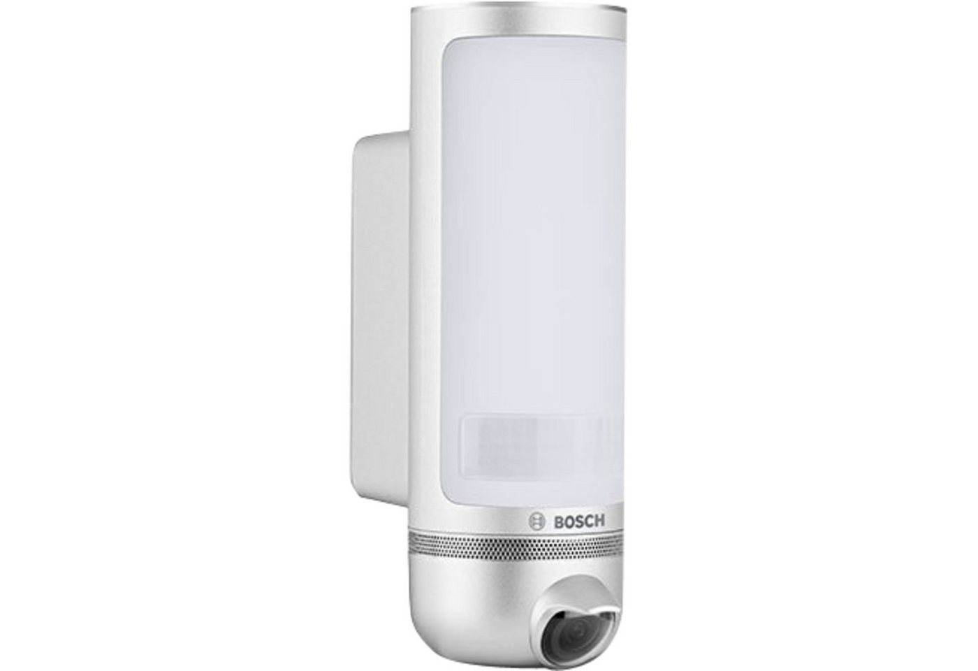 BOSCH Smart Home Eyes Außenkamera IP-Überwachungskamera von BOSCH