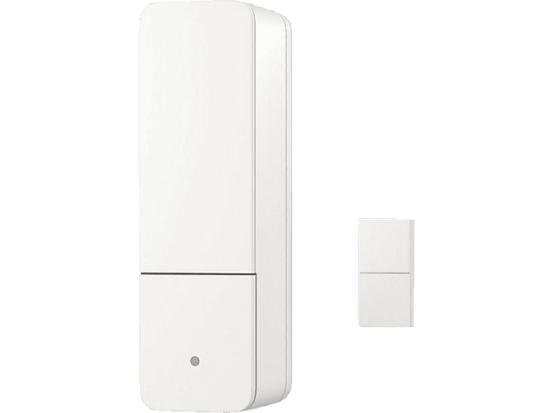 BOSCH Smart Home Tür-/Fensterkontakt II +M Tür-/Fenster-Senor, Weiß BOSCH Smart Home Tür-/Fensterkontakt II +M Tür-/Fenster-Senor, Weiß von BOSCH