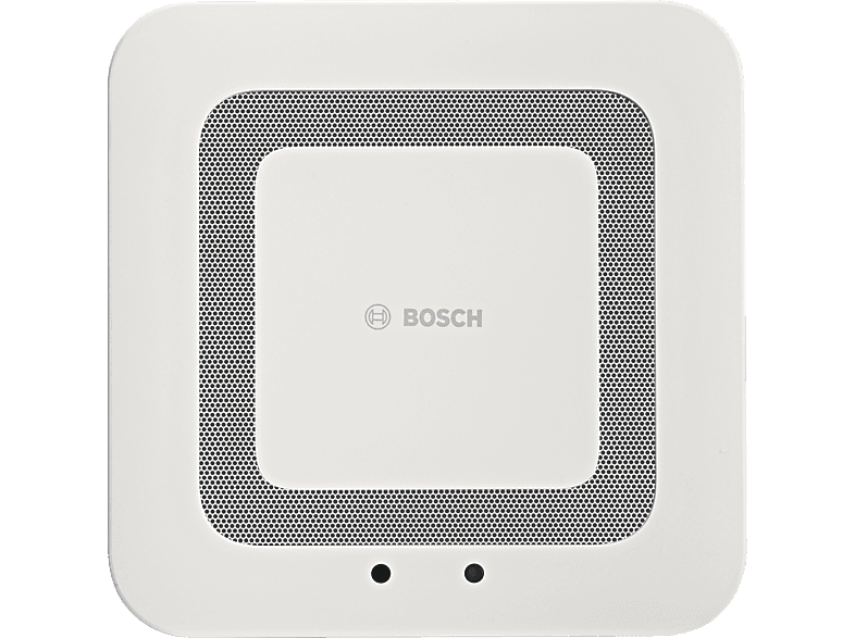 BOSCH Smart Home Twinguard Rauchwarnmelder, Weiß BOSCH Smart Home Twinguard Rauchwarnmelder, Weiß von BOSCH