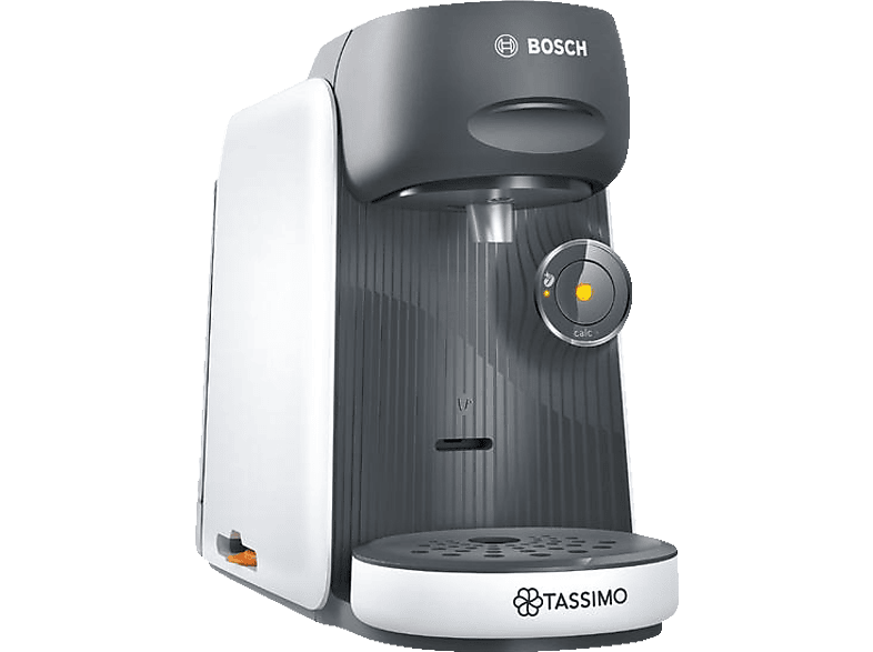 BOSCH TAS16B4 Tassimo Finesse Kapselmaschine Weiß von BOSCH