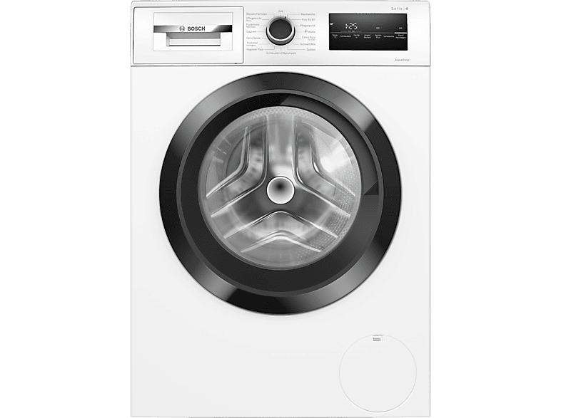 BOSCH WAN 28 K 43 Waschmaschine (8 kg, 1400 U/Min., A) von BOSCH