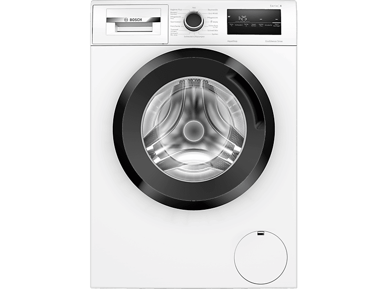 BOSCH WAN282ECO4 Serie 4 Waschmaschine (7 kg, 1354 U/Min., B) von BOSCH