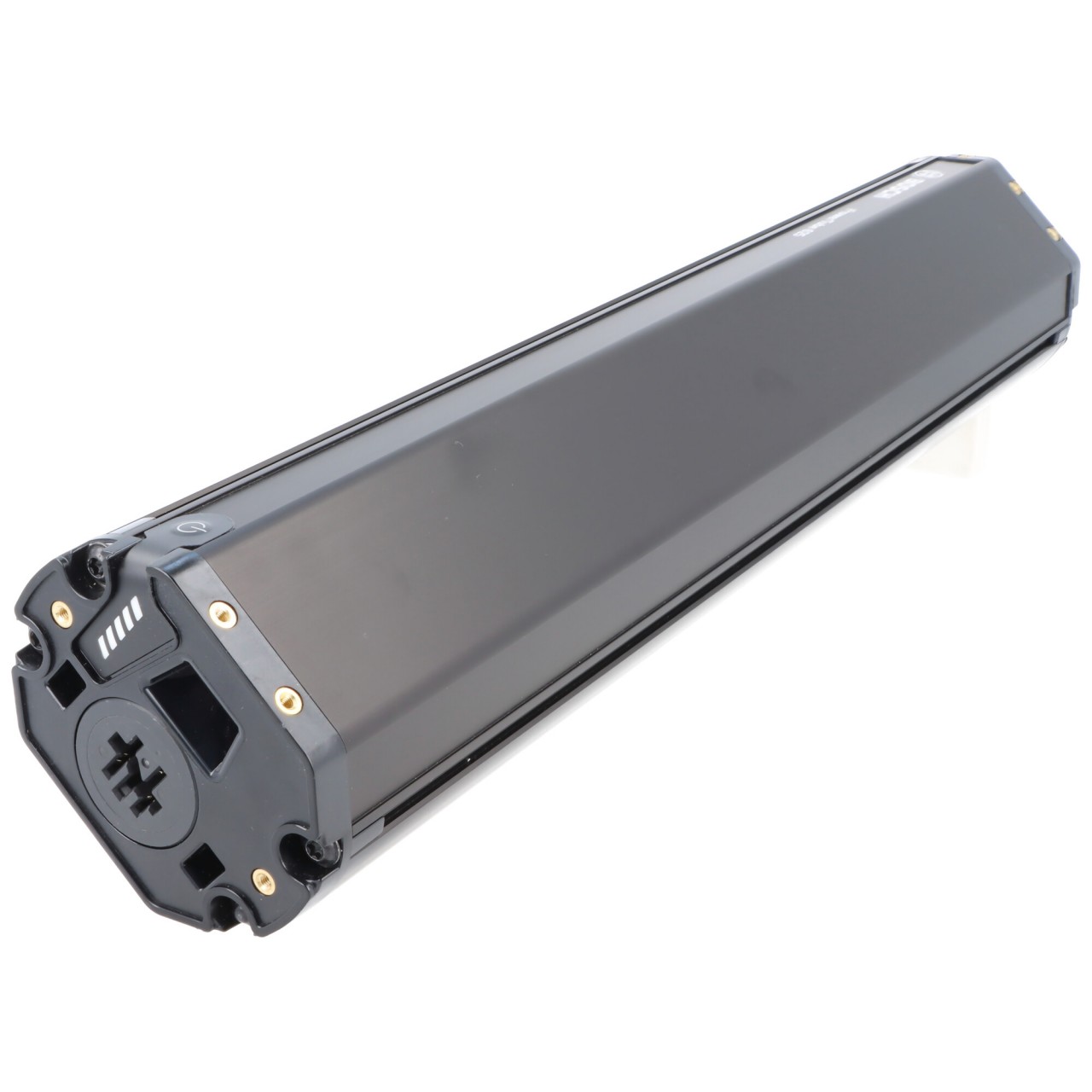 E-Bike Akku BOSCH PowerTube 625 horizontal BBP3760 (EB12100011) - Das smarte System - Vollintegriert (InFrame, InTube) von BOSCH