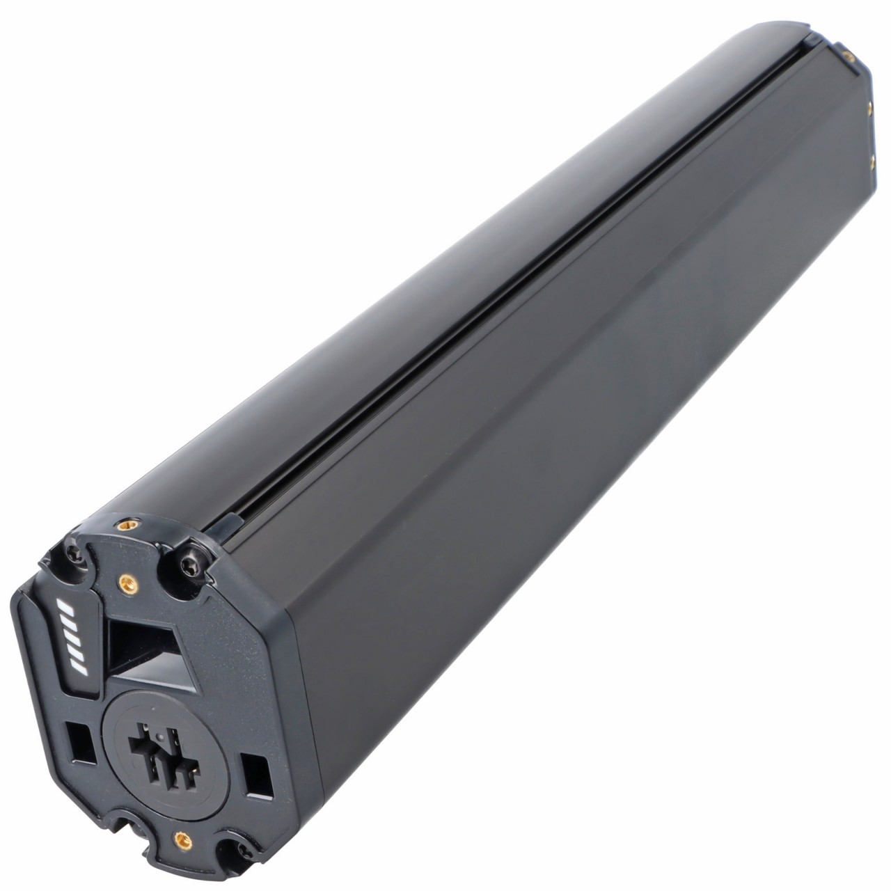 E-Bike Akku BOSCH PowerTube 625 vertikal BBP3761 (EB12100010) - Das smarte System - Vollintegriert (InFrame, InTube) von BOSCH