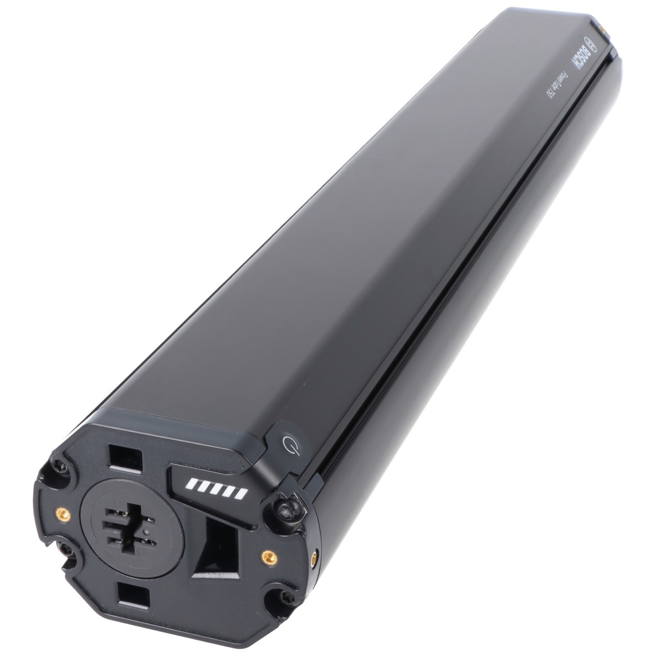 E-Bike Akku BOSCH PowerTube 750 vertikal BBP3771, EB1210000W - Das smarte System - Vollintegriert InFrame, InTube E-Bike Akku BOSCH PowerTube 750 vertikal BBP3771, EB1210000W - Das smarte System - Vollintegriert InFrame, InTube von BOSCH