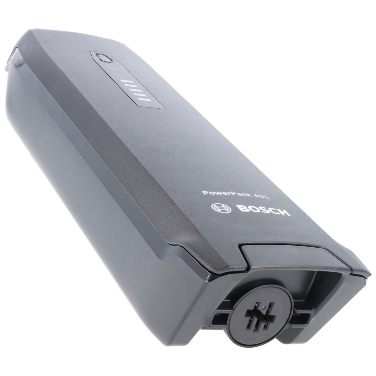 E-Bike Akku BOSCH Rahmenakku PowerPack 400 Frame BBP3540 (EB1210000L) - Das smarte System - Rahmen (DownTube) von BOSCH