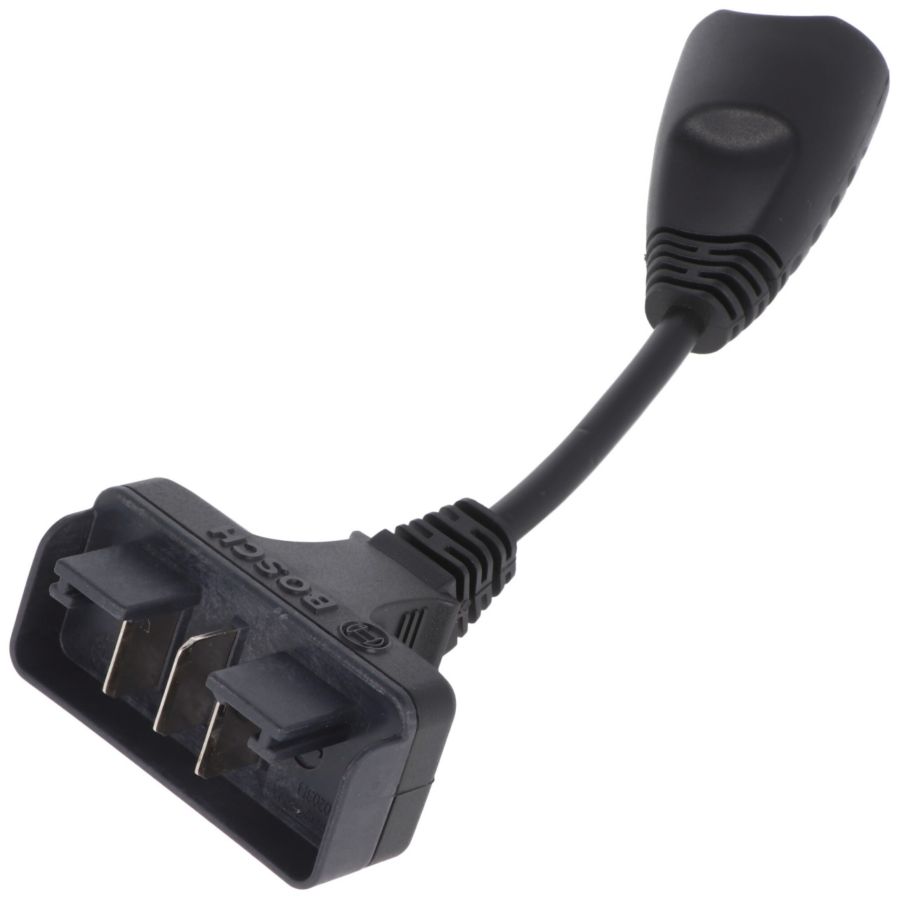 Original Bosch Classic Ladekabel Adapter von Bosch Active, Bosch Performance-Line Akku auf Bosch Classic+ Serien Akku Original Bosch Classic Ladekabel Adapter von Bosch Active, Bosch Performance-Line Akku auf Bosch Classic+ Serien Akku von BOSCH