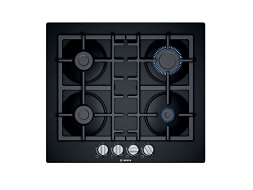 BOSCH Gaskochfeld Einbaukochfeld elektrische Einhandzündung PNP6B6B90 autark 60cm BOSCH Gaskochfeld Einbaukochfeld elektrische Einhandzündung PNP6B6B90 autark 60cm von Bosch Gaskochfeld PNP6B6B90 - autark, 60cm