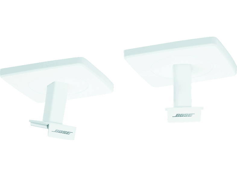 BOSE OmniJewel Deckenhalterung, Weiß BOSE OmniJewel Deckenhalterung, Weiß von BOSE