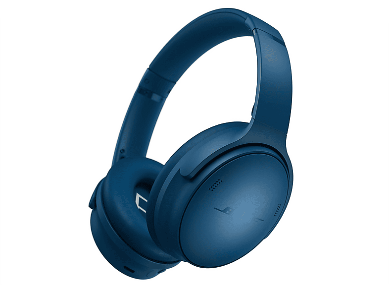 BOSE QuietComfort® Headphones, Noise-Cancelling, Over-ear Kopfhörer Bluetooth Twilight von BOSE