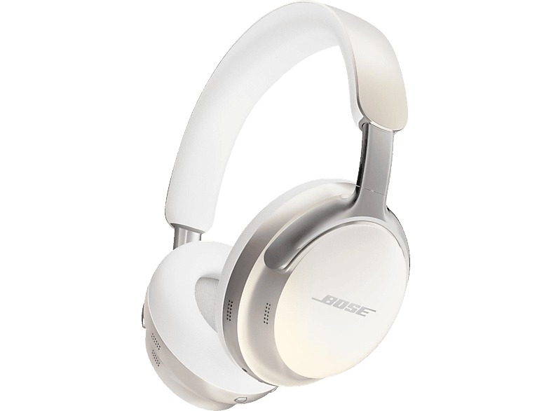 BOSE QuietComfort Ultra, Over-ear Kopfhörer Bluetooth Diamant BOSE QuietComfort Ultra, Over-ear Kopfhörer Bluetooth Diamant von BOSE