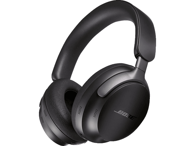 BOSE QuietComfort Ultra Wireless Noise-Cancelling, Over-ear Kopfhörer Bluetooth Black BOSE QuietComfort Ultra Wireless Noise-Cancelling, Over-ear Kopfhörer Bluetooth Black von BOSE