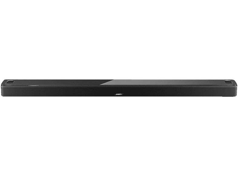 BOSE Smart Ultra, Soundbar, Schwarz von BOSE