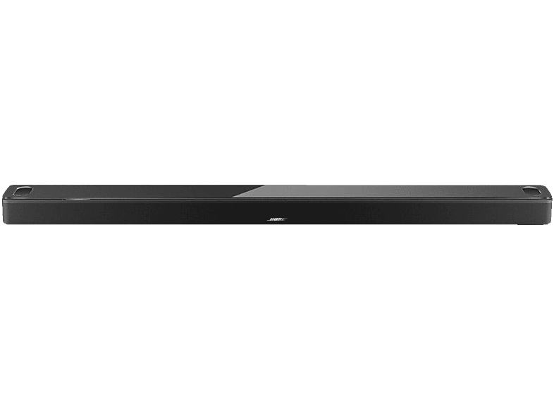 BOSE Smart Ultra, Soundbar, Schwarz von BOSE