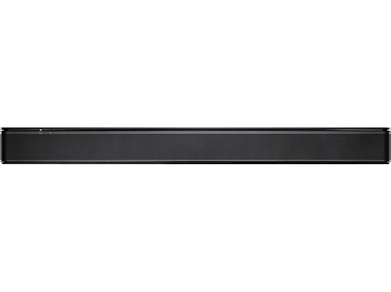 BOSE TV Speaker, Soundbar, Schwarz von BOSE