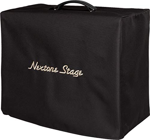 BOSS BAC-NEXST Nextone Stage Amp Cover BOSS BAC-NEXST Nextone Stage Amp Cover von BOSS