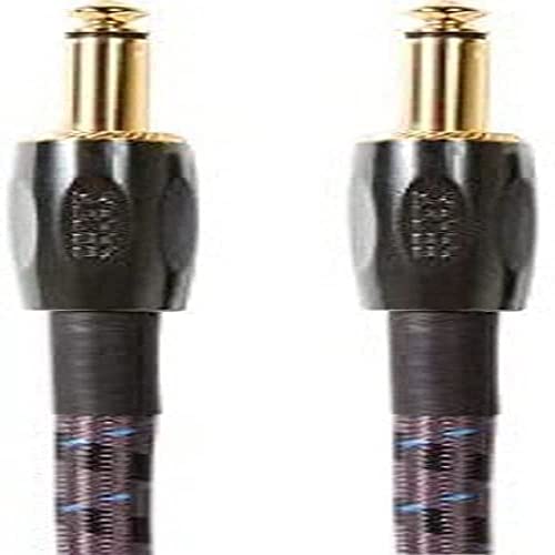 BOSS BIC-15 Instrumentenkabel in Studioqualität, gerade 6,3 mm Klinkenstecker, Länge: 4,5 m BOSS BIC-15 Instrumentenkabel in Studioqualität, gerade 6,3 mm Klinkenstecker, Länge: 4,5 m von BOSS