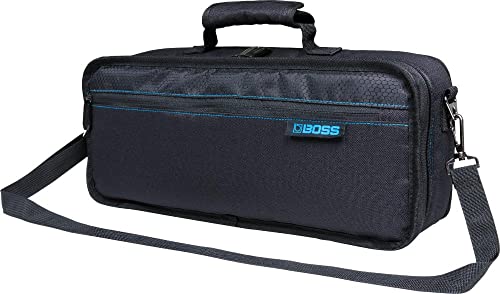 BOSS CB-GT1 Custom-Tasche mit Schultergurt für BOSS GT-1, robust und leicht BOSS CB-GT1 Custom-Tasche mit Schultergurt für BOSS GT-1, robust und leicht von BOSS
