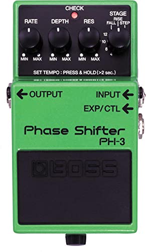 BOSS PH-3 (Phase Shifter) von BOSS