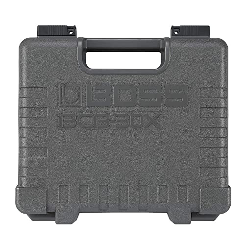 Boss BCB-30X Pedalboard Case von BOSS