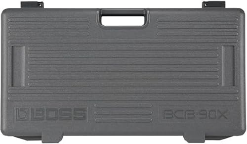 Boss BCB-90X Pedalboard Case von BOSS