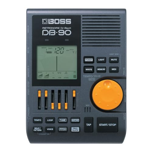 Boss Dr. Metronom Beat DB-90 von BOSS