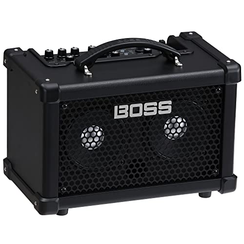Boss Dual Cube Bass LX Bassverstärker von BOSS