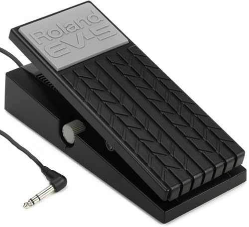 Boss EV-5 Expression Pedal Boss EV-5 Expression Pedal von BOSS