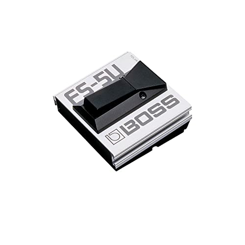 Boss FS-5U Fußtaster Boss FS-5U Fußtaster von BOSS