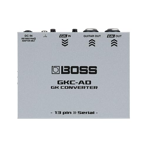 Boss GKC-AD GK Converter von BOSS