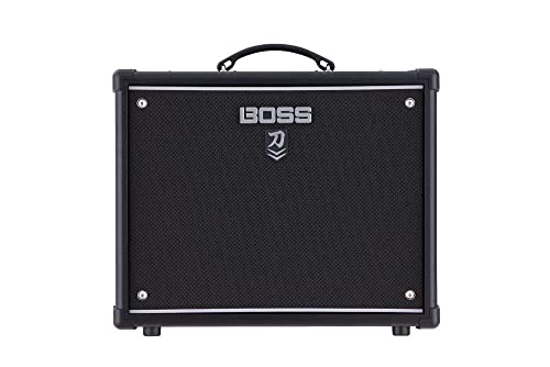 Boss Katana-50 MKII Gitarrenverstärker von BOSS