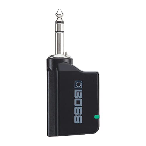 Boss WL Wireless System Transmitter Boss WL Wireless System Transmitter von BOSS