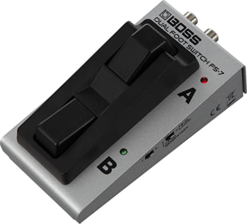 FS-7 von BOSS