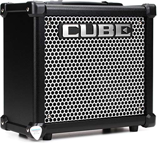 Roland Cube 10GX Guitar Amplifier von BOSS