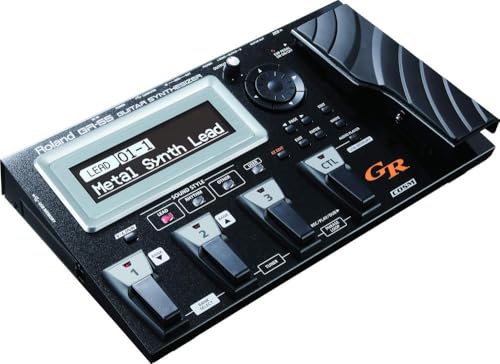 Roland GR-55S BK Synthesiser Roland GR-55S BK Synthesiser von Roland